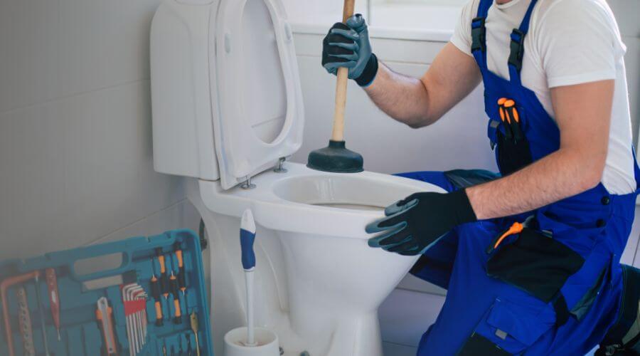 Professional Leak Detection in Little Eagle, SD